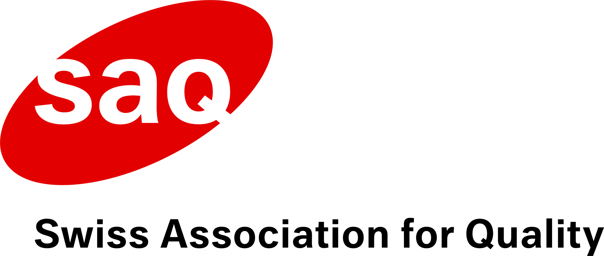 SAQ - Swiss Association for Quality